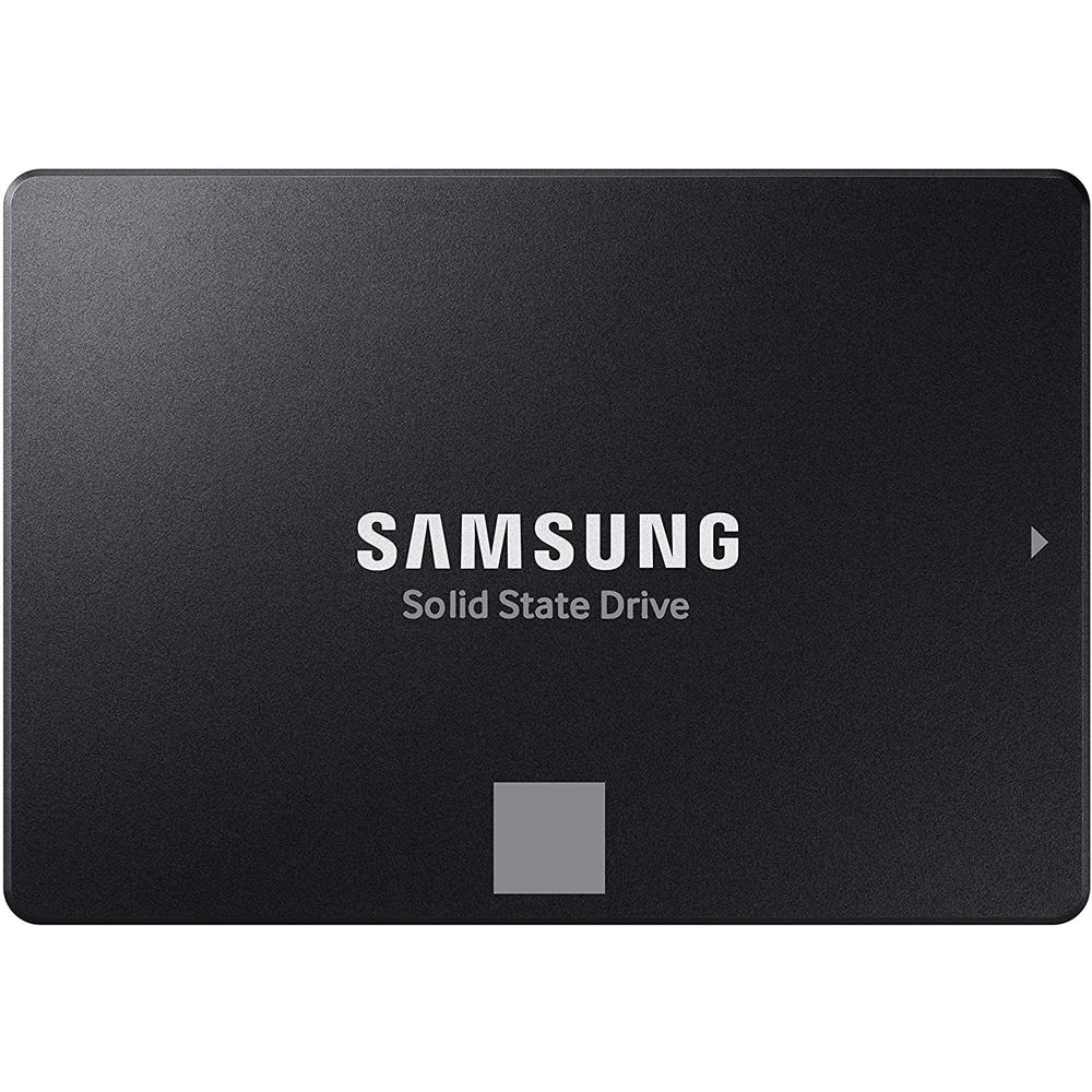 Samsung 870 EVO SATA 2.5-inch SSD 2TB with 1 Year Extended Warranty - Image 2