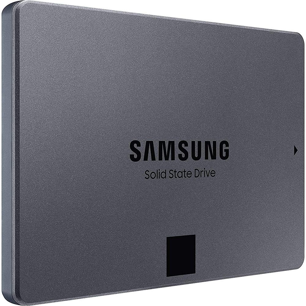 Samsung 870 QVO SATA III 2.5-inch SSD; 1TB - Open Box - Image 2
