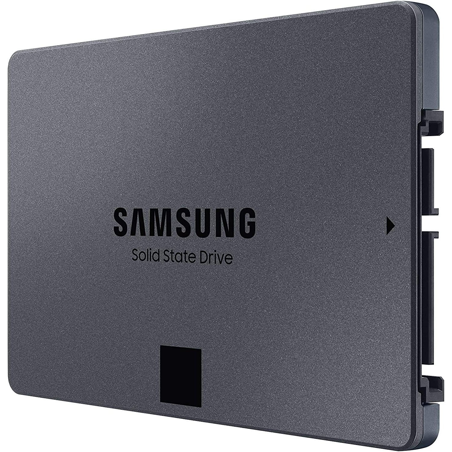 Samsung 870 QVO SATA III 2.5-inch SSD 4TB + 1 Year CPS Enhanced Protection Pack - Image 6