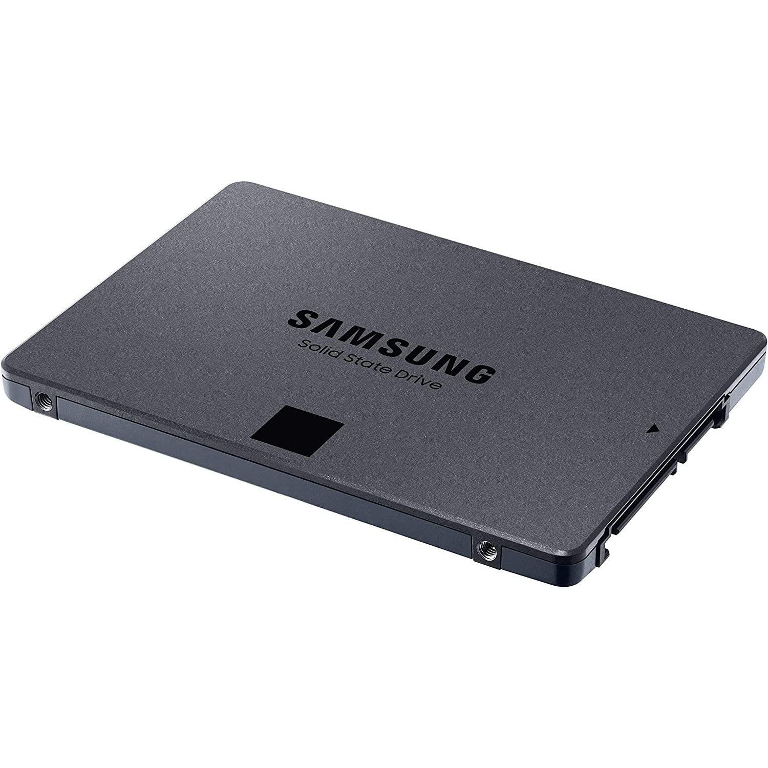 Samsung 870 QVO SATA III 2.5-inch SSD 8TB - Image 6