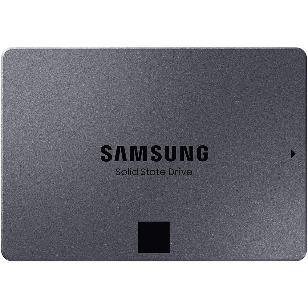 Samsung 870 QVO SATA III 2.5-inch SSD 8TB with 2 Year Warranty - Image 2