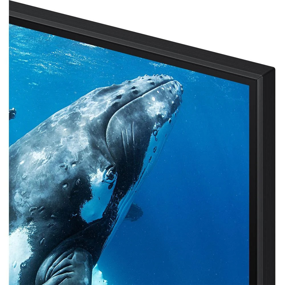 Samsung 98" DU9000 Crystal UHD LED 4K Smart TV (2024) with Deco Gear Home Theater Bundle - Image 7