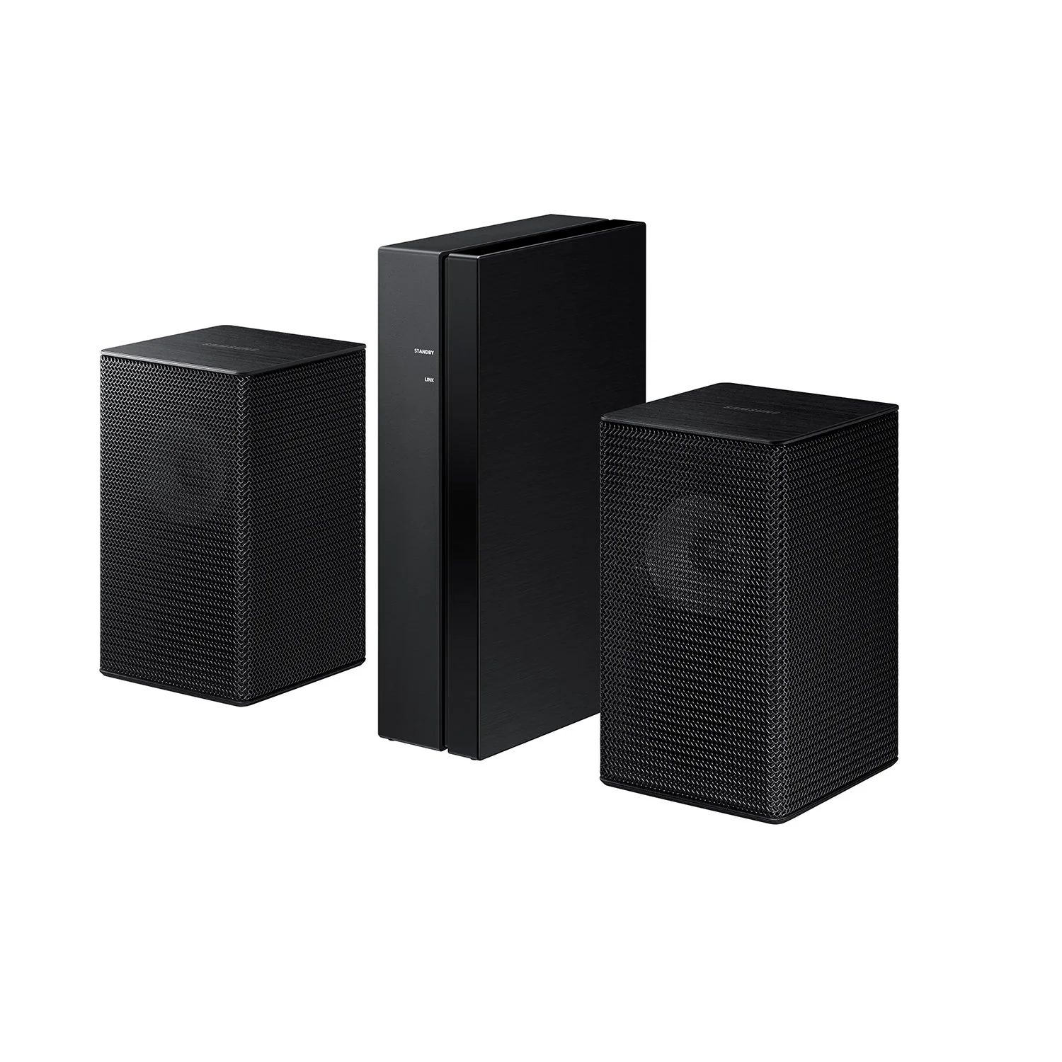 Samsung B-series 3.1 ch. DTS Virtual:X Soundbar (2024) + 2 Year CPS Protection Pack - Image 5