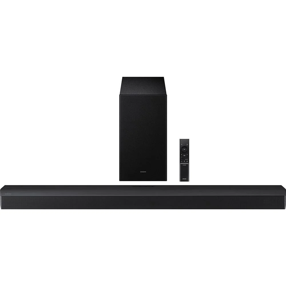 Samsung B-Series Soundbar HW-B750F 5.1 ch Subwoofer (2025)