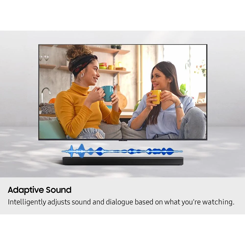 Samsung B-Series Soundbar HW-B750F 5.1 ch Subwoofer (2025) - Image 9