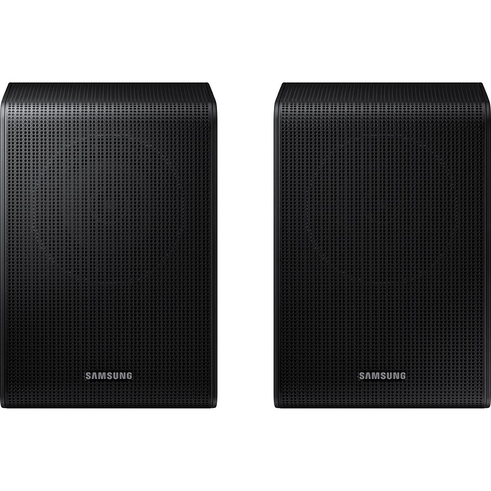 Samsung B-Series Soundbar 5.1 ch Subwoofer (2025) w/ SWA-9250S Rear Speaker Bundle - Image 14
