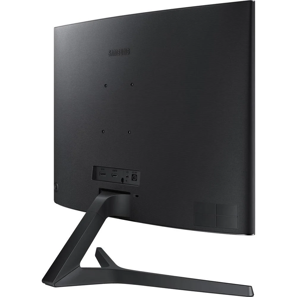 Samsung C27F398FWN 27" Curved LED-lit Slim Monitor + Extended Warranty Pack - Image 8