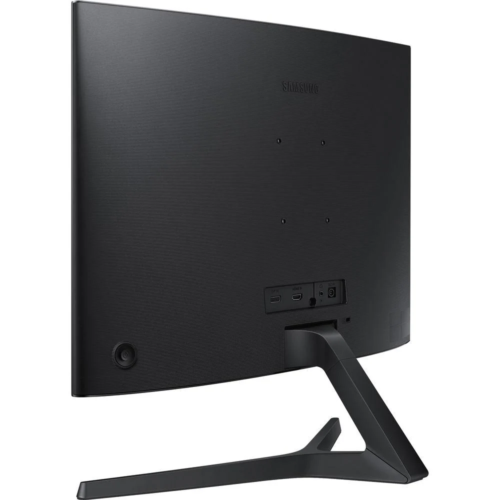 Samsung C27F398FWN 27" Curved LED-lit Slim Monitor + Extended Warranty Pack - Image 9