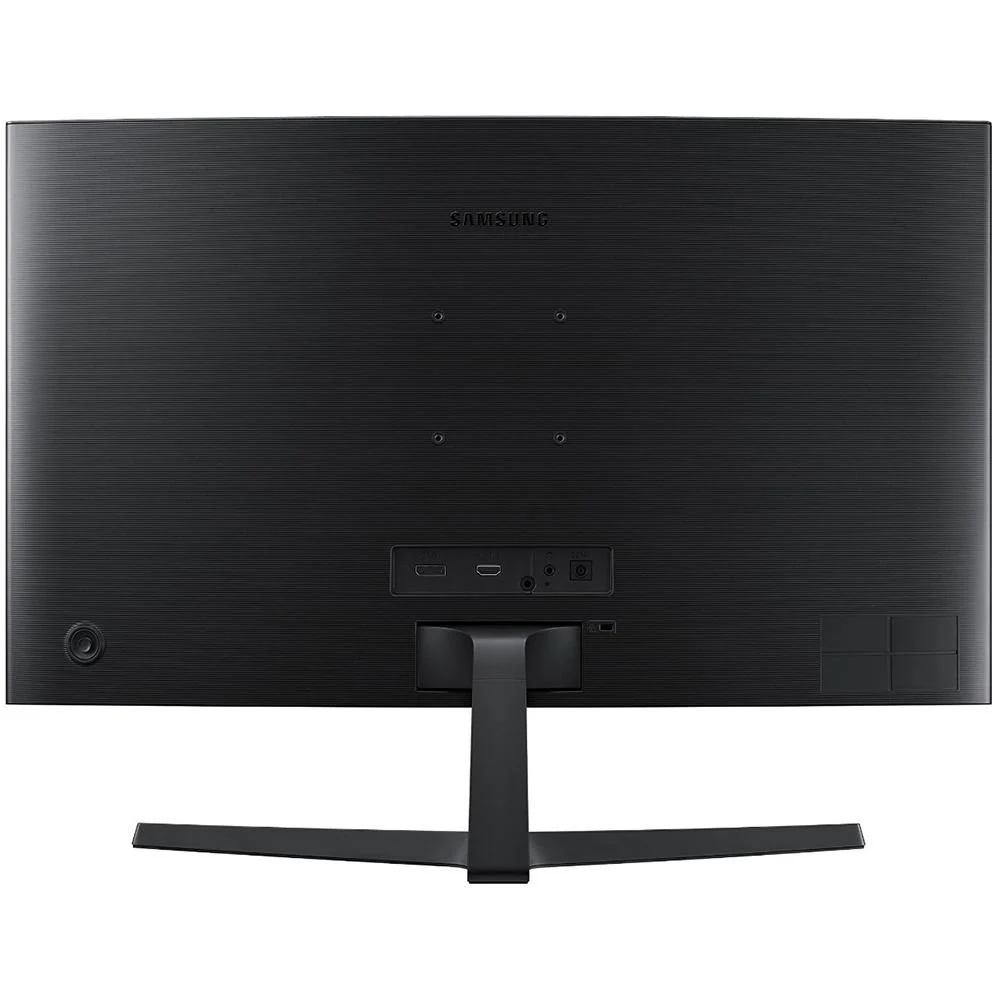 Samsung C27F398FWN 27 Screen LED-lit Monitor - Open Box - Image 2