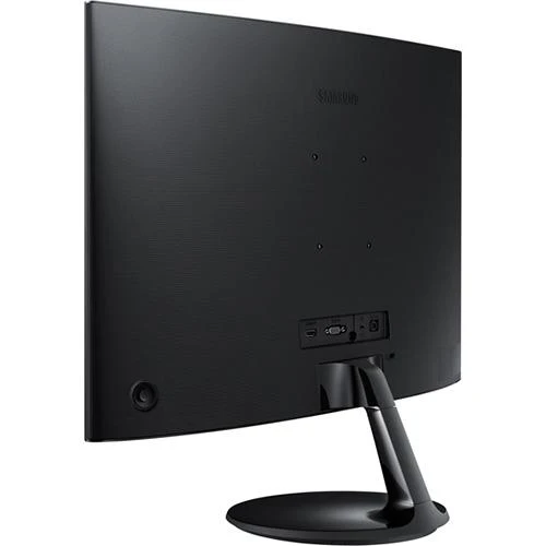 Samsung CF390 27" Full HD 60Hz 16:9 4ms AMD FreeSync VA 1800R Curved Monitor - Open Box - Image 7