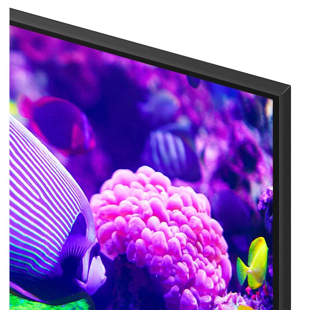 Samsung DU7200 50" Crystal 4K UHD Smart TV (2024) with Deco Gear Home Theater Bundle - Image 7