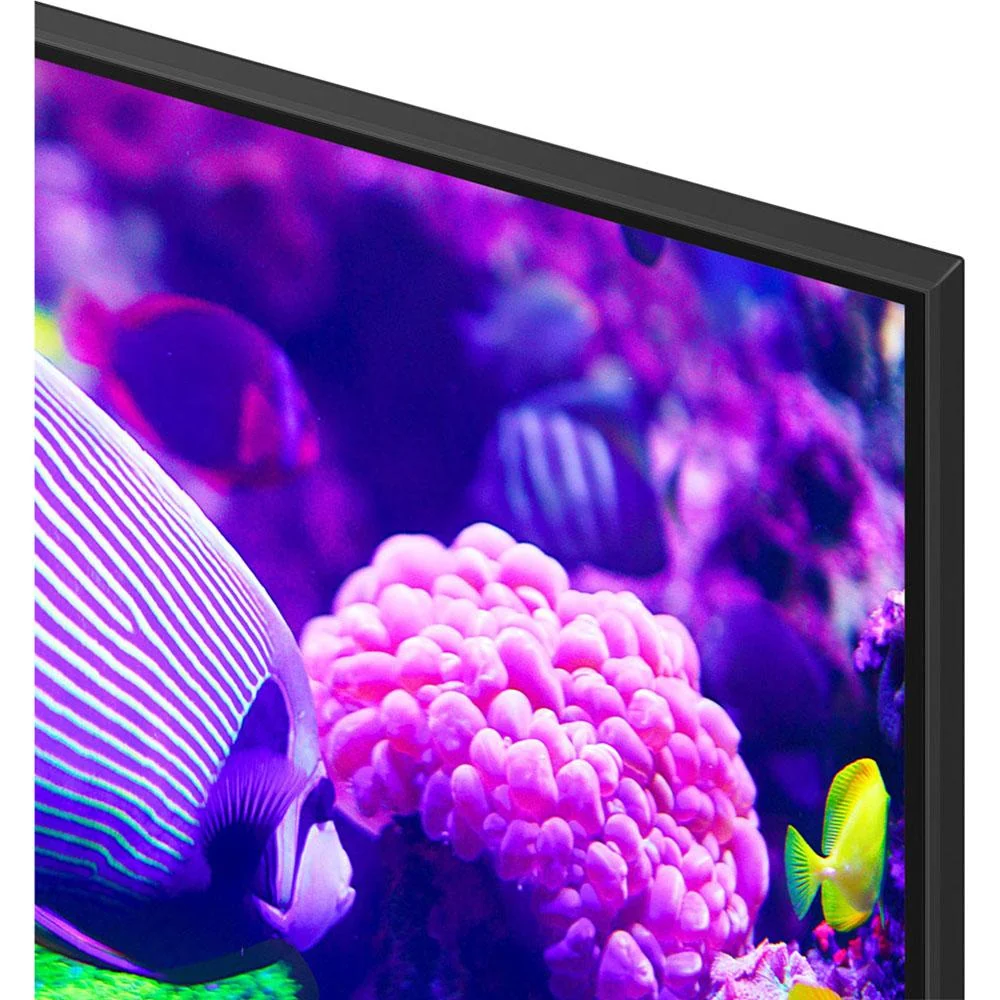 Samsung DU7200 55 Inch Crystal 4K UHD Smart TV (2024) - Open Box - Image 4