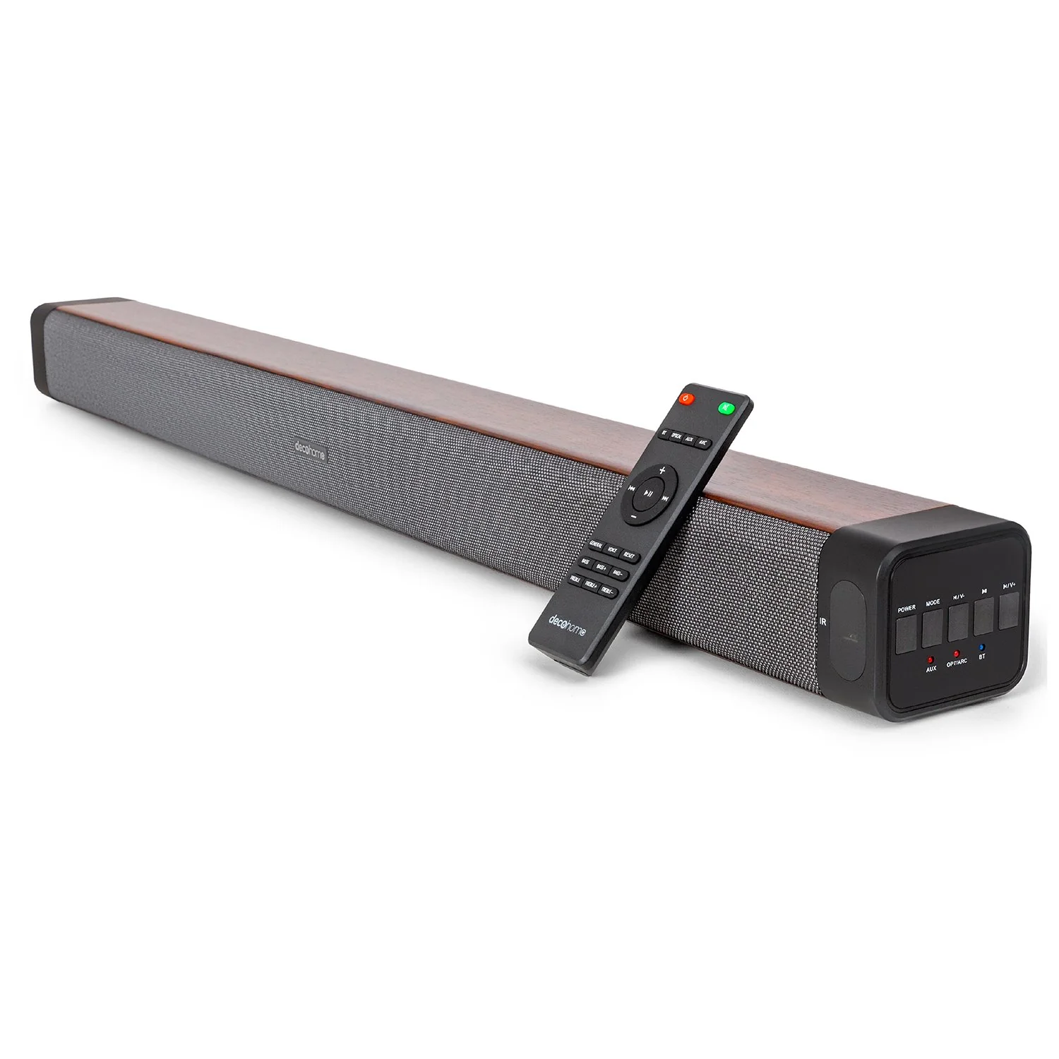 Samsung DU7200 70" Crystal 4K UHD Smart TV (2024) + Premium Soundbar + Mount Kit - Image 10