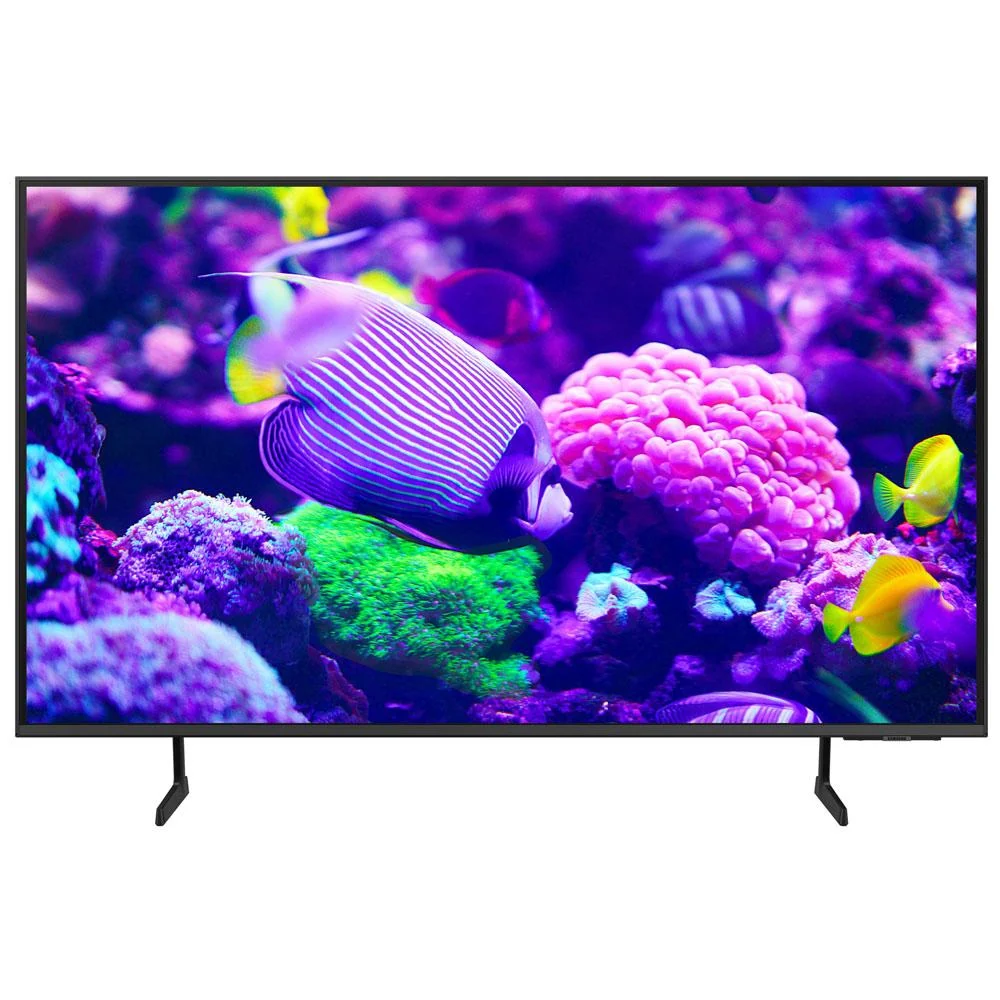 Samsung DU7200 70" Crystal 4K UHD Smart TV (2024) with Deco Gear Home Theater Bundle - Image 4