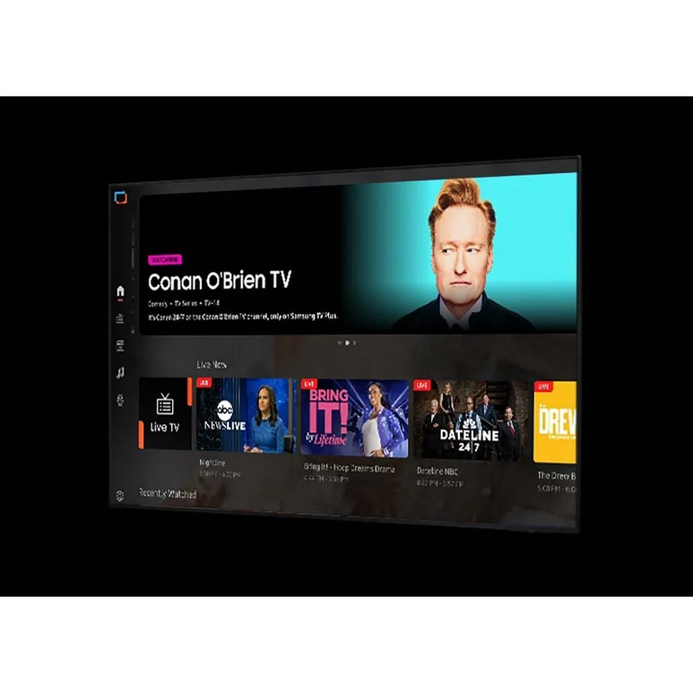 Samsung DU7200 70 Inch Crystal 4K UHD Smart TV (2024) - Open Box - Image 11