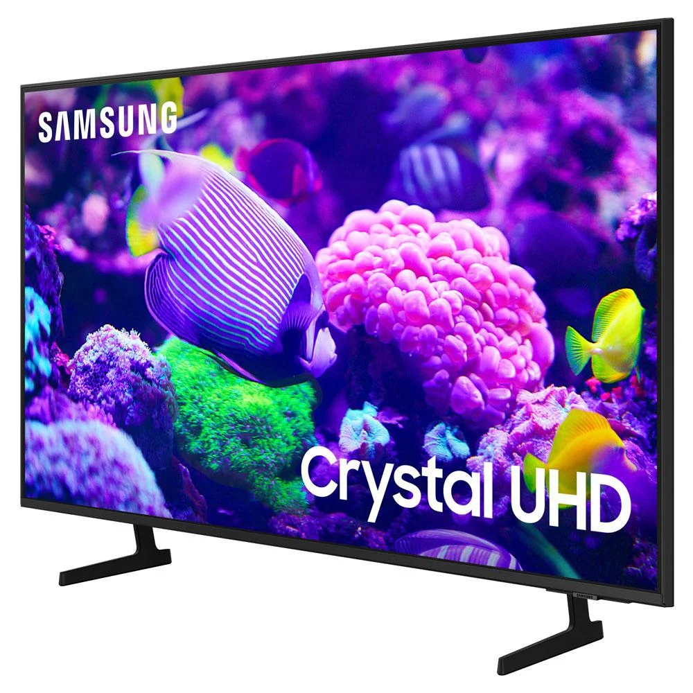 Samsung DU7200 75 Inch Crystal 4K UHD Smart TV (2024) with Movies Streaming Pack - Image 6