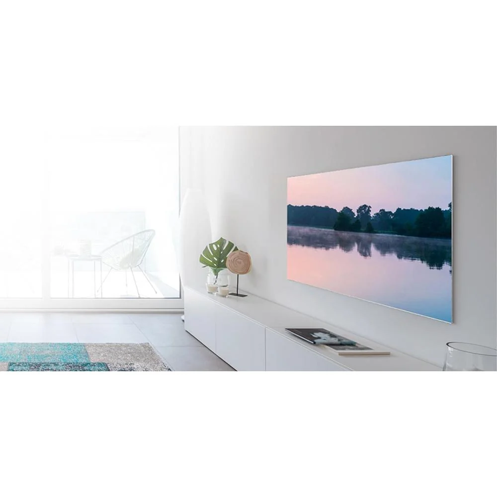 Samsung Full Motion Slim Wall Mount Fits Select 42" - 65" TV - WMN-B05FB/ZA - Open Box - Image 11