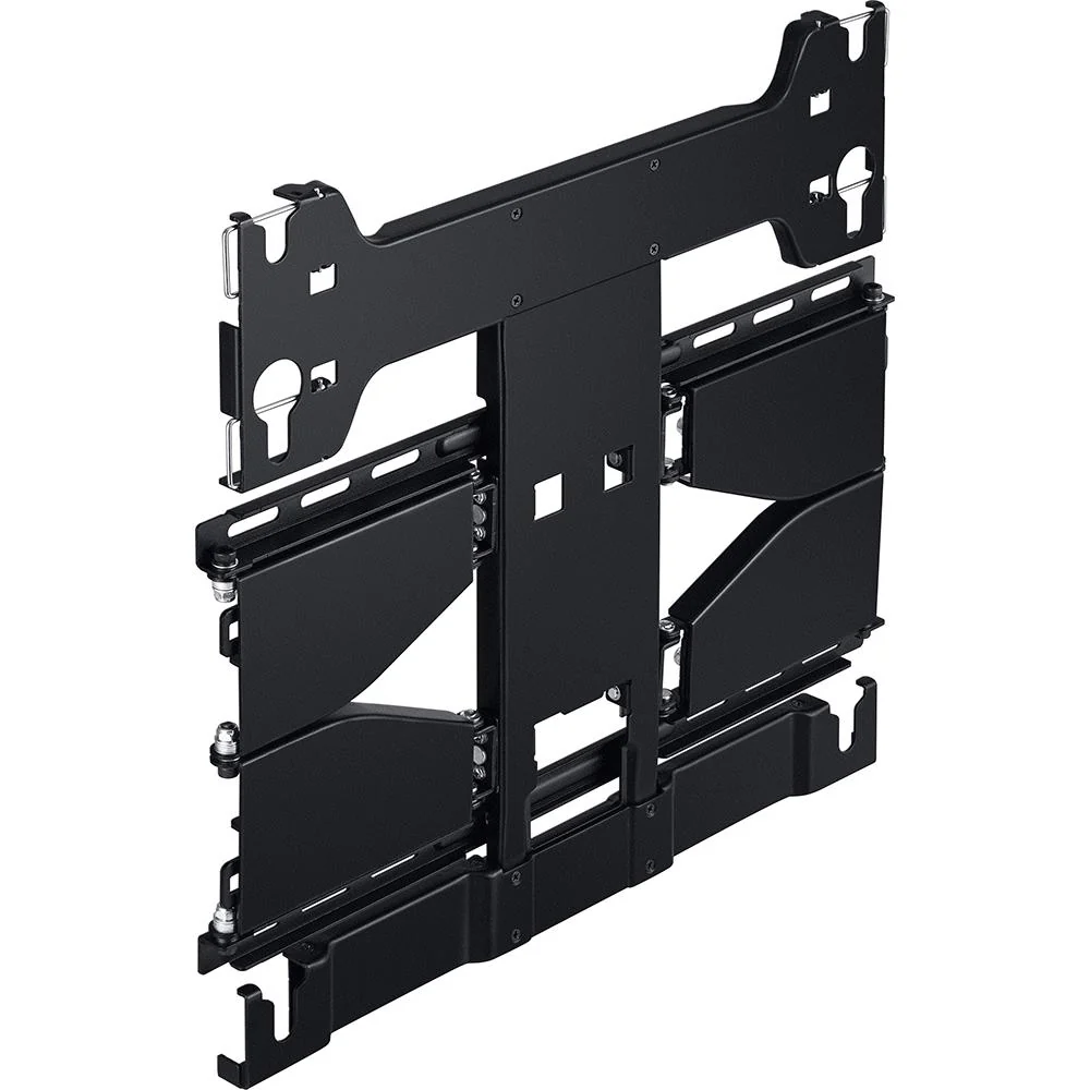 Samsung Full Motion Slim Wall Mount Fits Select 42" - 65" TV - WMN-B05FB/ZA - Open Box - Image 6