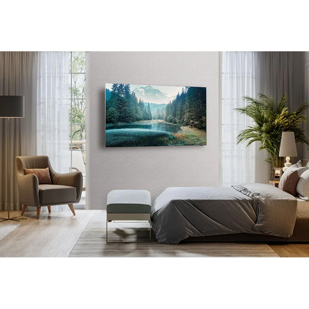 Samsung Full Motion Slim Wall Mount Fits Select 42" - 65" TV - WMN-B05FB/ZA - Open Box - Image 8