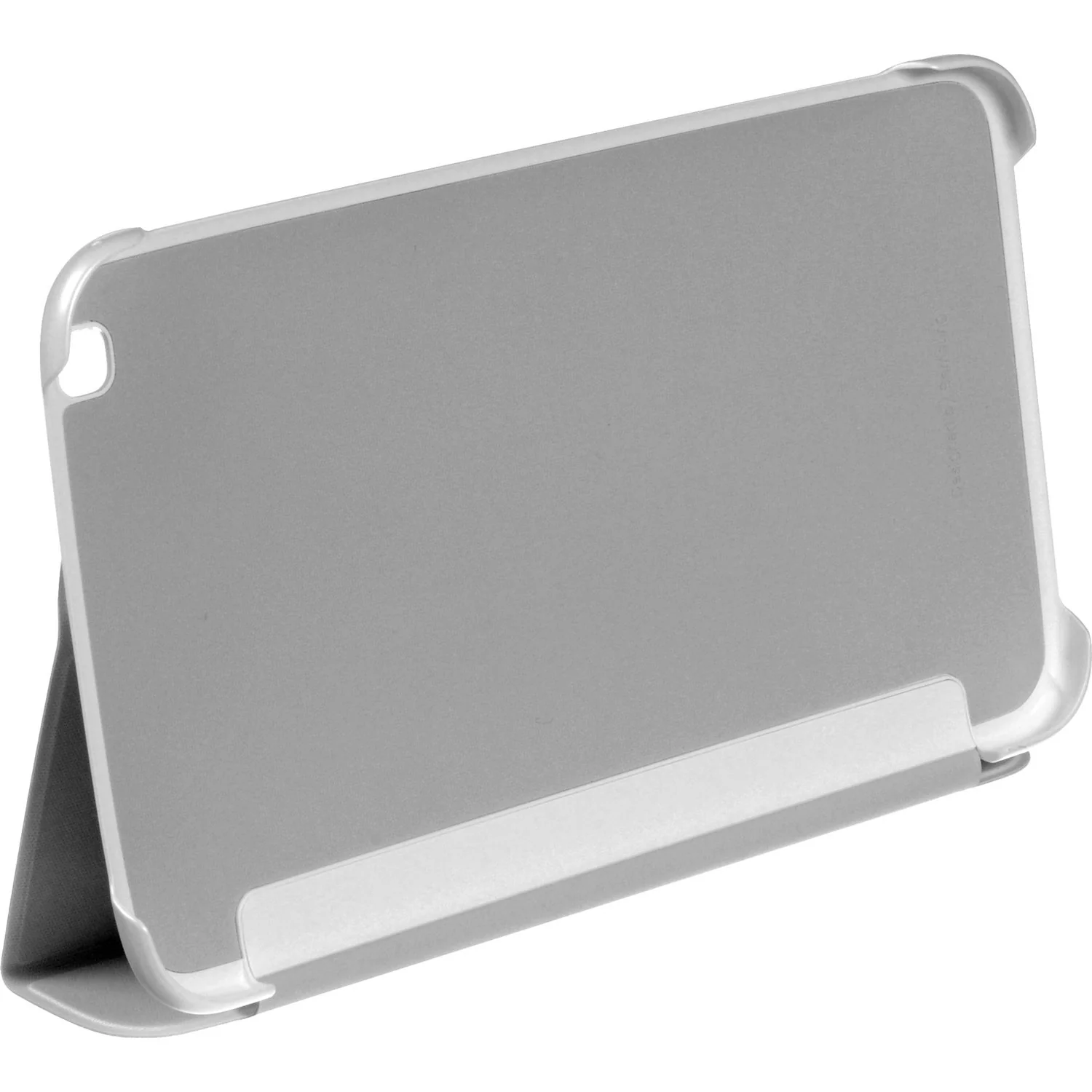Samsung Galaxy Tab 3 8-inch Book Cover - White - Image 3