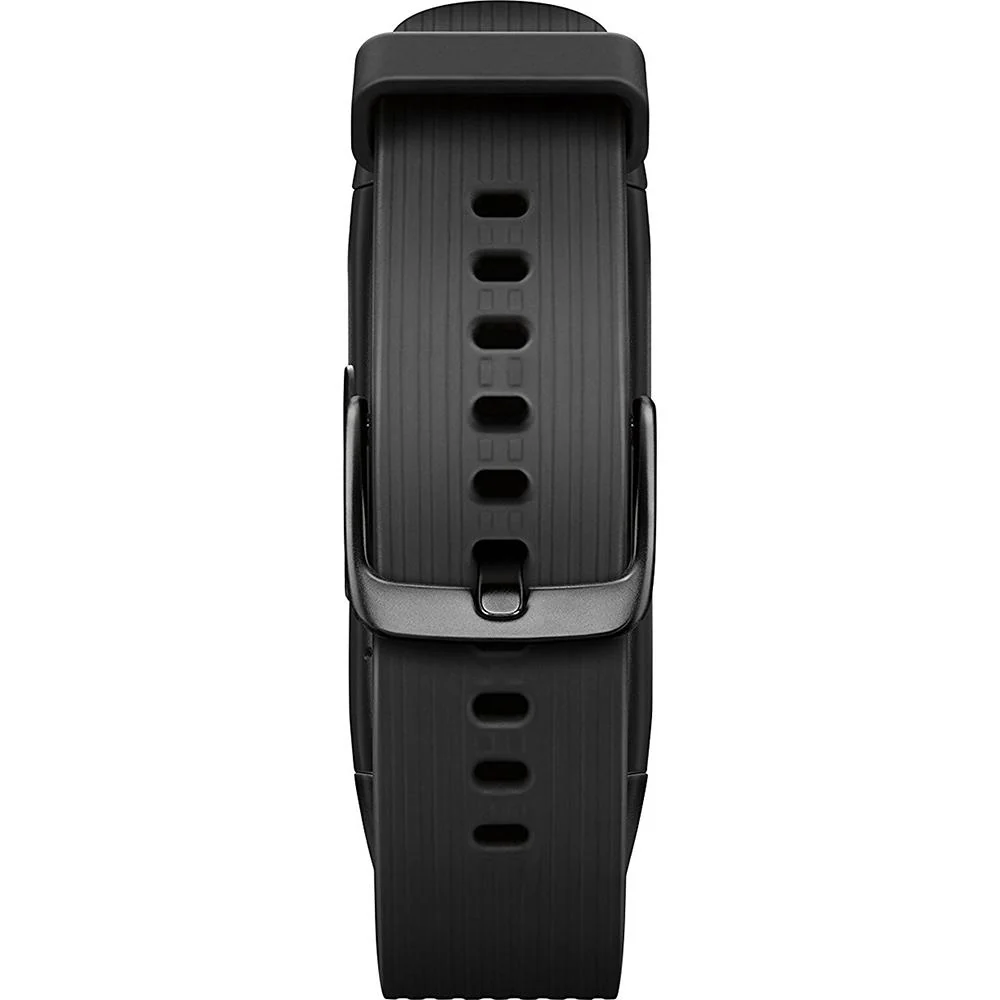 Samsung Gear Fit2 Pro Fitness Smartwatch - Black, Large (OPEN BOX) - Image 6