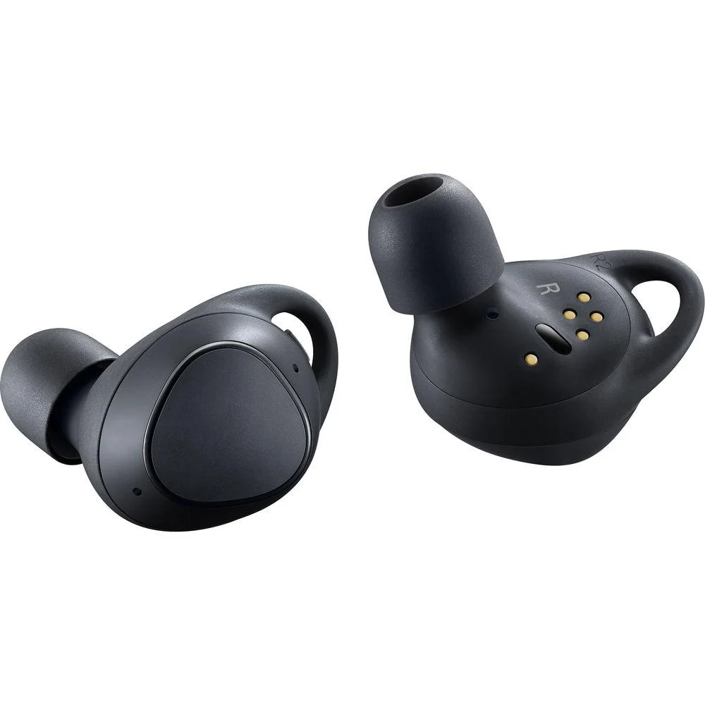 Samsung Gear IconX Bluetooth Cord-free Fitness Earbuds w/ On-board 4Gb MP3 Player - Image 5