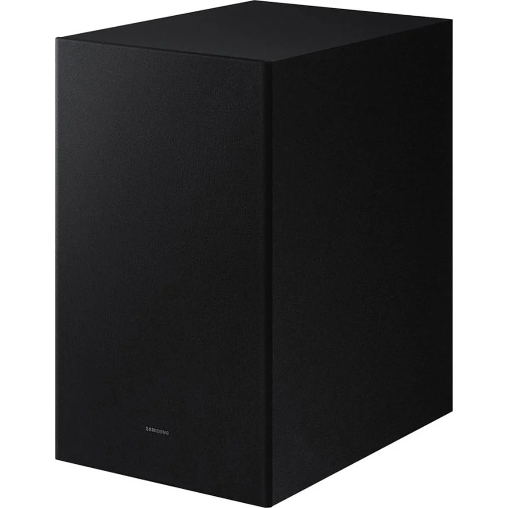 Samsung HW-A650 3.1ch Soundbar with Dolby Digital 5.1 + Subwoofer 2021 Open Box - Image 10