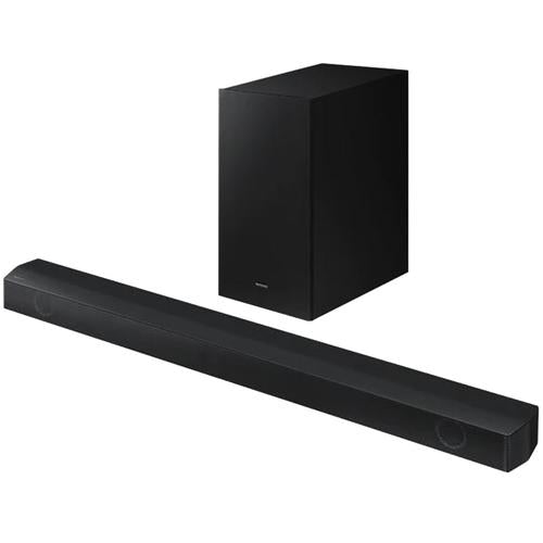 Samsung HW-B550 2.1ch Soundbar with Dolby Audio DTS Virtual:X 2022 - Open Box - Image 2