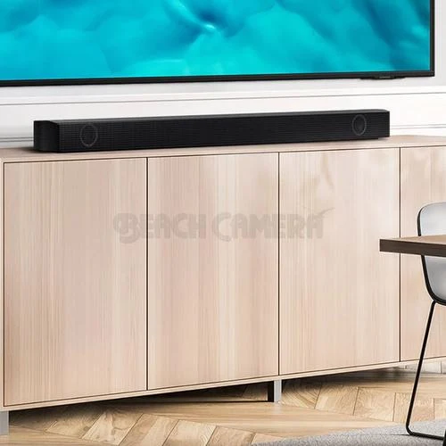 Samsung HW-B550 2.1ch Soundbar with Dolby Audio DTS Virtual:X 2022 - Open Box - Image 3