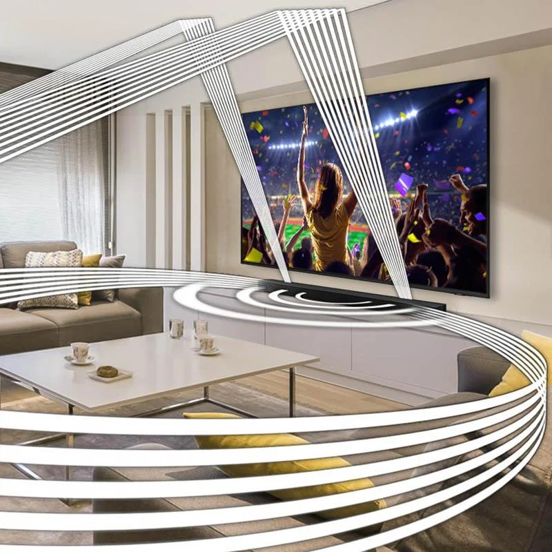 Samsung HW-B650 3.1ch Soundbar with Dolby 5.1 DTS Virtual:X (2022) - Image 12