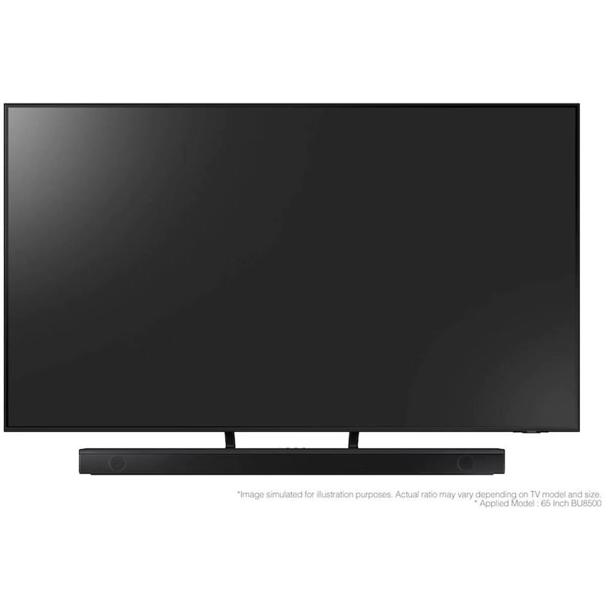 Samsung HW-B650 3.1ch Soundbar with Dolby 5.1 DTS Virtual:X (2022) - Image 7