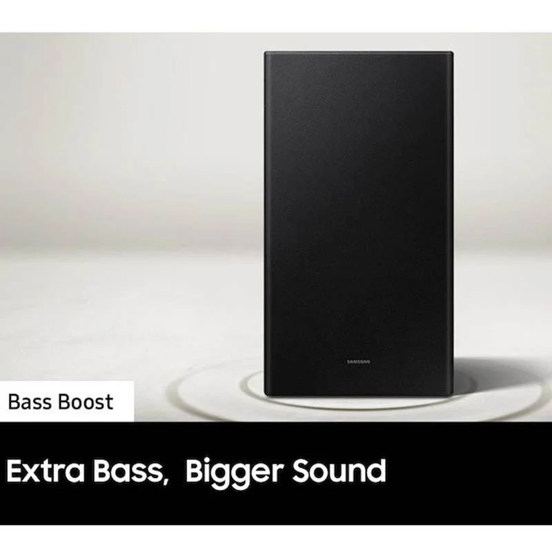 Samsung HW-B650 3.1ch Soundbar with Dolby 5.1 DTS Virtual:X (2022) - Image 9