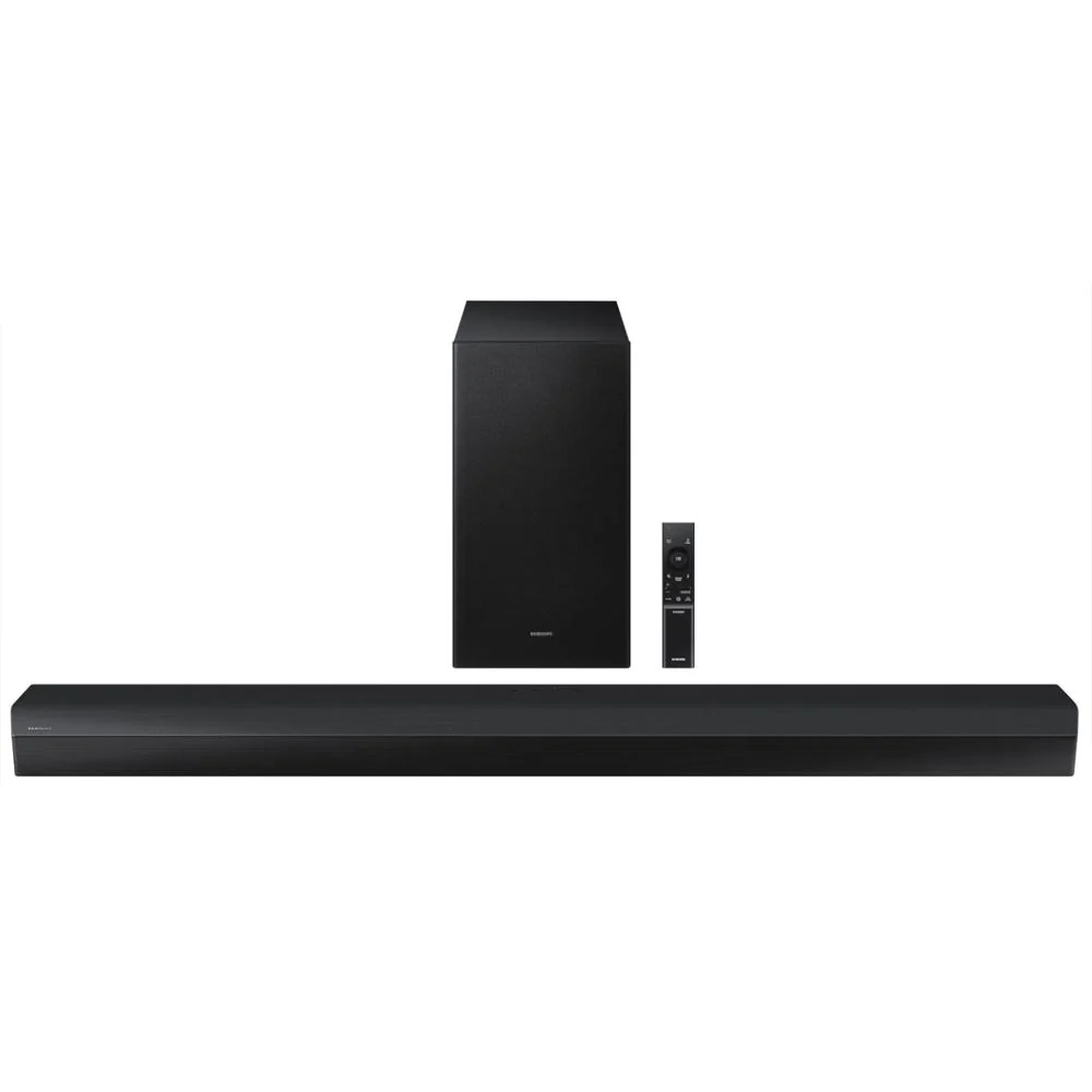 Samsung HW-B750D 5.1ch Soundbar (2024) +26 Months Protection Bundle - Image 2