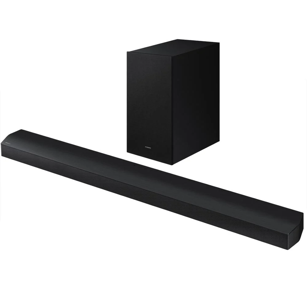 Samsung HW-B750D 5.1ch Soundbar (2024) +26 Months Protection Bundle - Image 3
