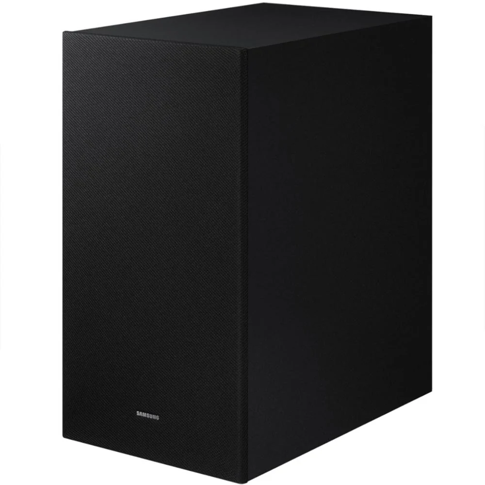 Samsung HW-B750D 5.1ch Soundbar with Dolby Virtual:X DTS (2024) w/ Rear Speaker Bundle - Image 5