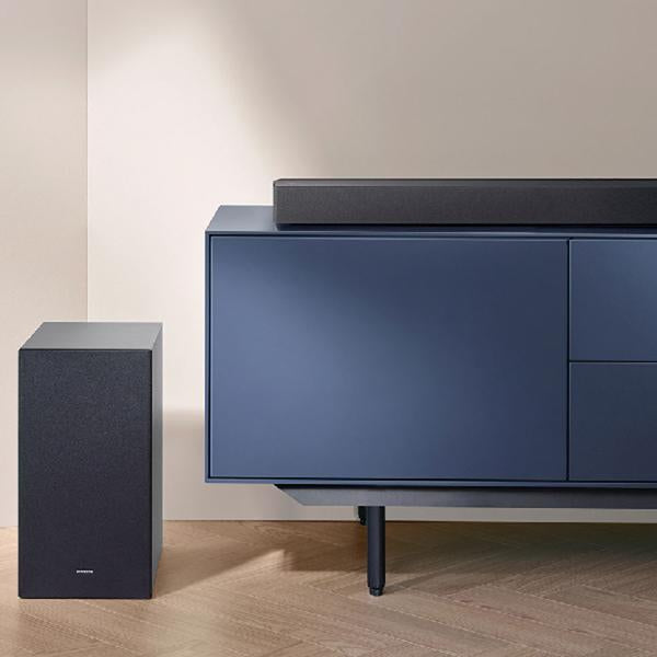Samsung HW-C450 Soundbar and Wireless Subwoofer with DTS Virtual X - Image 11