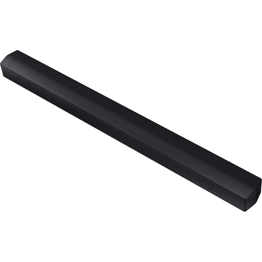 Samsung HW-C450 Soundbar and Wireless Subwoofer with DTS Virtual X - Open Box - Image 3