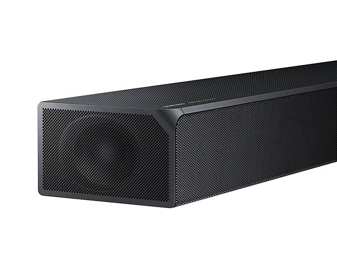 Samsung HW-N950 Soundbar with Dolby Atmos (NO Rear speakers) Open Box - Image 3