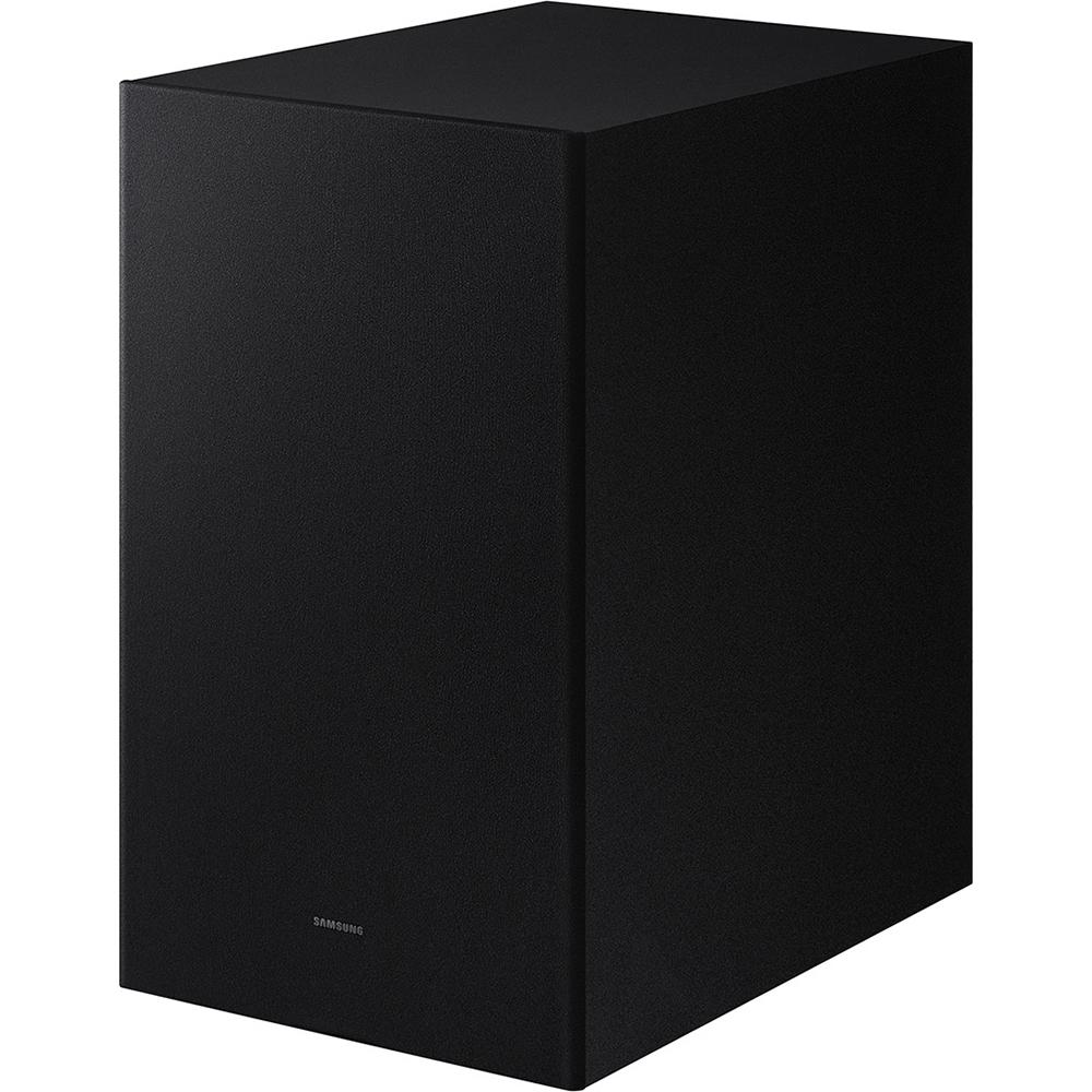 Samsung HW-Q600A 3.1.2ch Soundbar with Dolby Atmos / DTS:X + Wireless Subwoofer (2021) - Image 2