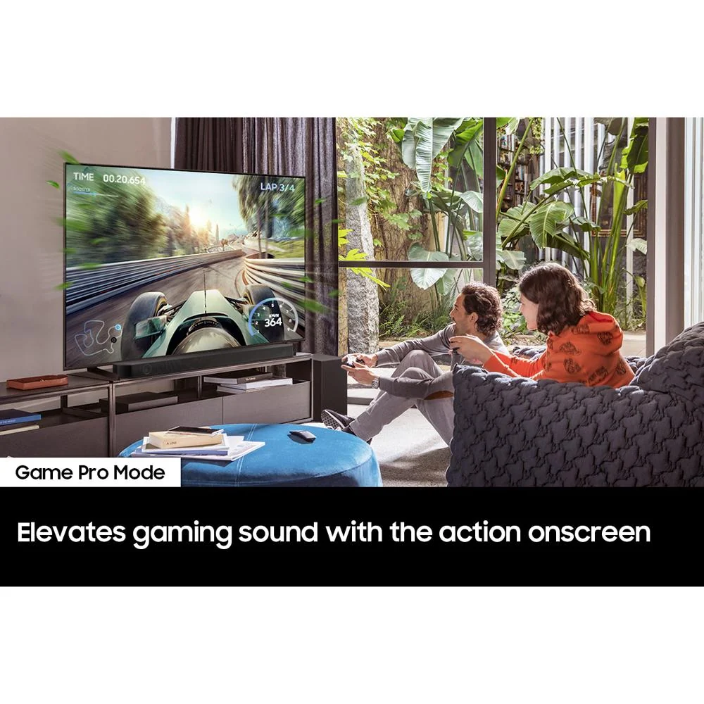 Samsung HW-Q600B 3.1.2ch Soundbar w/ Dolby Audio DTS:X (2022) - Open Box - Image 6