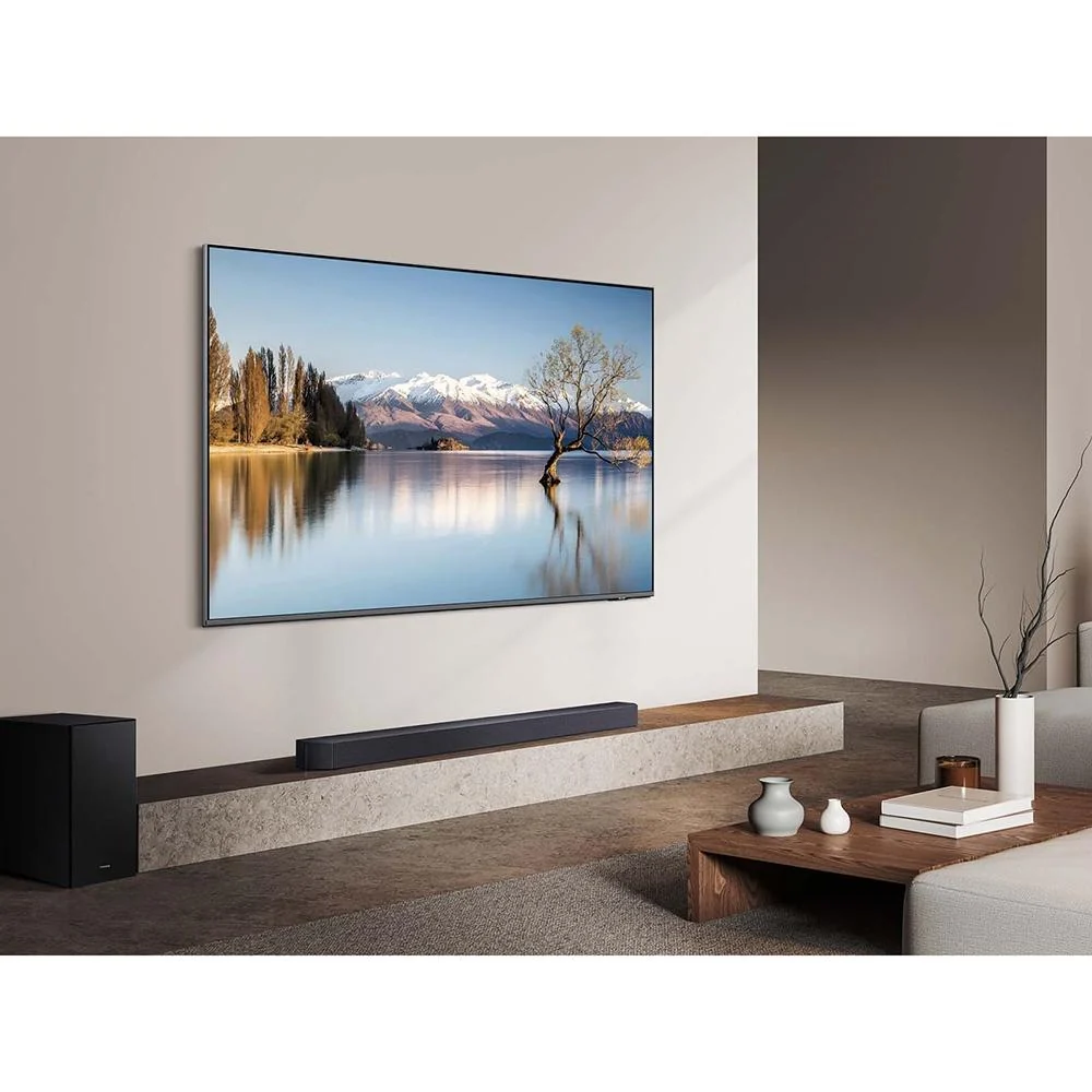 Samsung HW-Q600F 3.1.2ch Soundbar and Subwoofer with Dolby Audio - Image 12