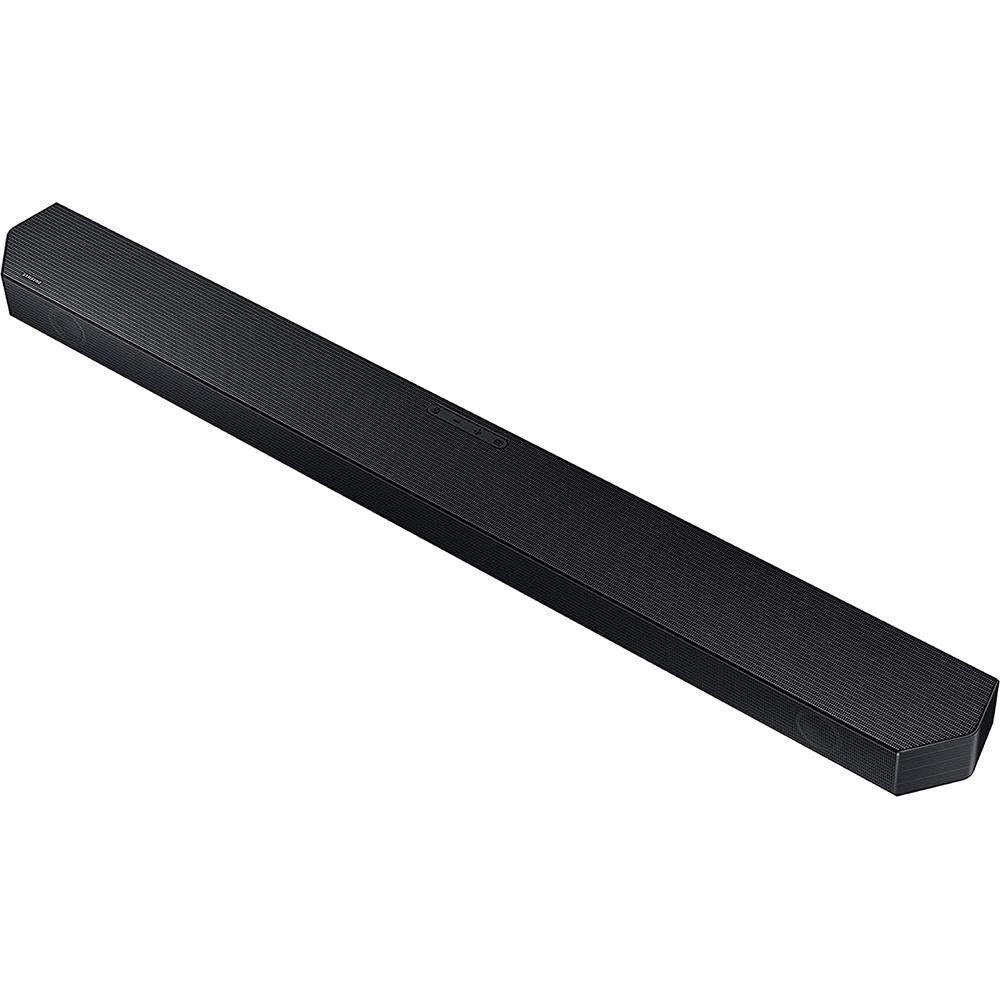 Samsung HW-Q60C 3.1ch Soundbar and Subwoofer with Dolby Atmos - Open Box - Image 3