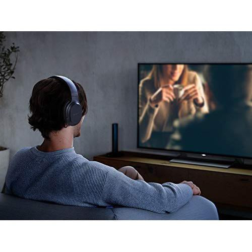 Samsung HW-Q800A 3.1.2ch Soundbar with Wireless Subwoofer Bundle + Sony RF400 Headphones - Image 10