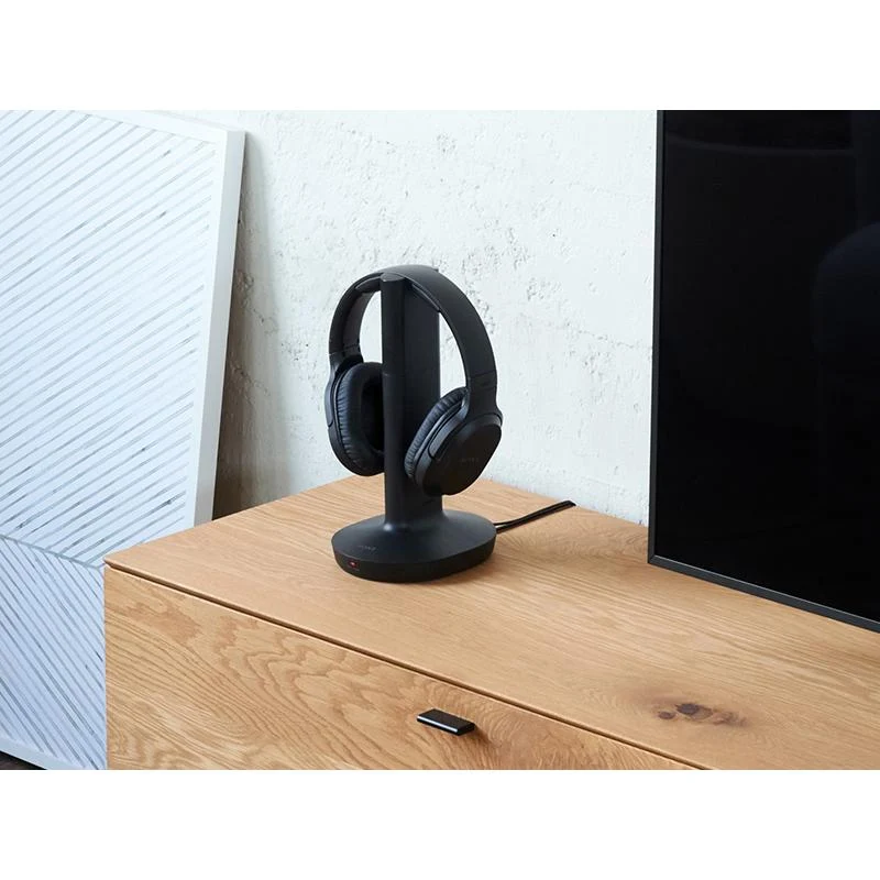 Samsung HW-Q800A 3.1.2ch Soundbar with Wireless Subwoofer Bundle + Sony RF400 Headphones - Image 8