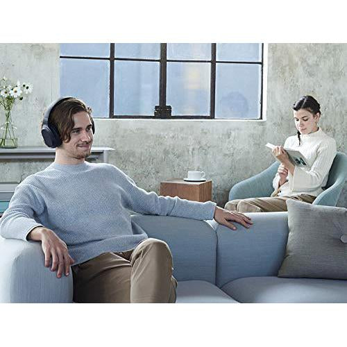 Samsung HW-Q800A 3.1.2ch Soundbar with Wireless Subwoofer Bundle + Sony RF400 Headphones - Image 9