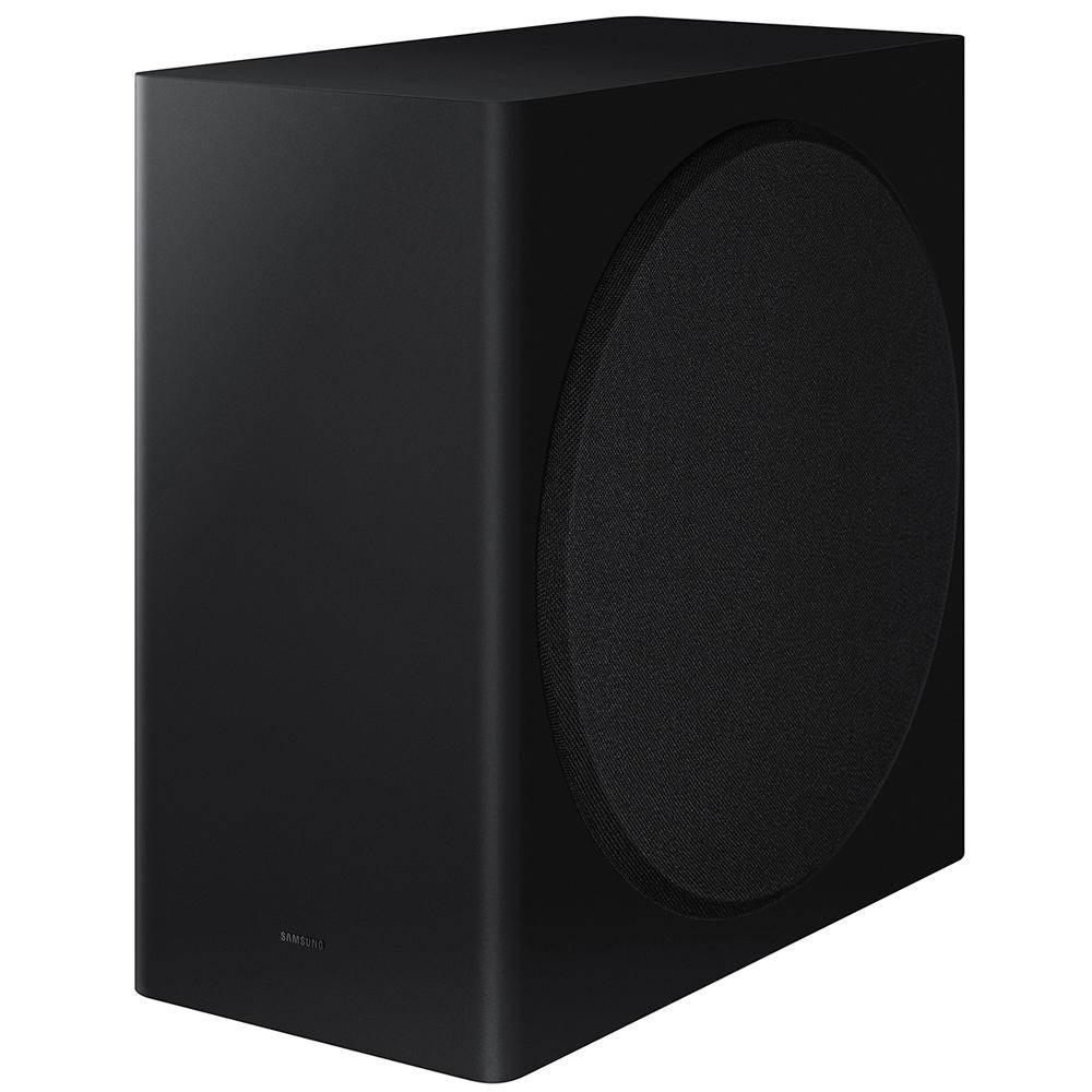 Samsung HW-Q800D Q-series 5.1.2ch Wireless Dolby ATMOS Soundbar + Rear Speaker Kit - Image 5