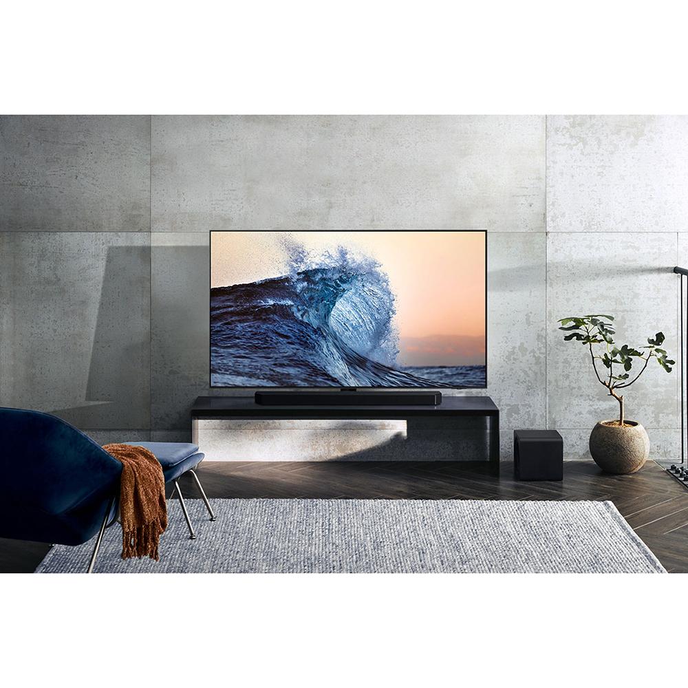 Samsung HW-Q800F 5.1.2ch Dolby ATMOS Soundbar System 2025 w/ Rear Speaker Bundle - Image 10