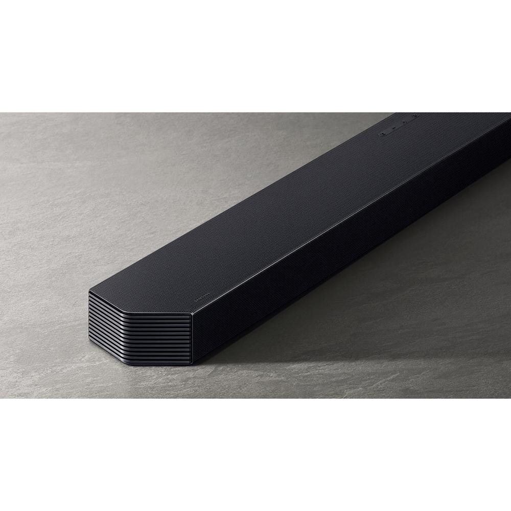 Samsung HW-Q800F 5.1.2ch Dolby ATMOS Soundbar System 2025 w/ Rear Speaker Bundle - Image 5