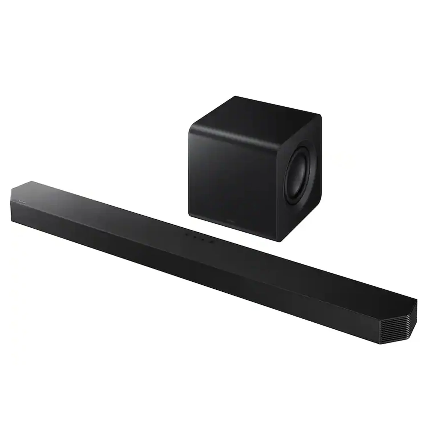 Samsung HWQ800H 5.1.2 ch. Q-series Dolby Atmos Soundbar System (2026) - Image 10