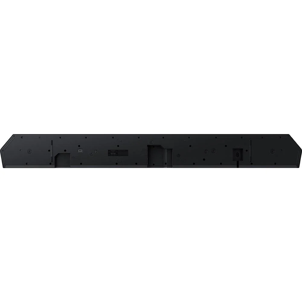 Samsung HW-Q990F Q Series 11.1.4 ch Soundbar (2025) w/ Photo Music Frame Bundle - Image 7
